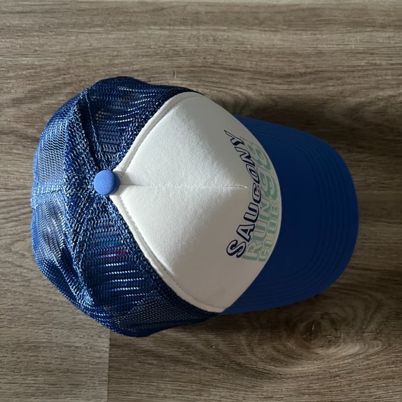 Saucony Hat - Picture 2 of 5